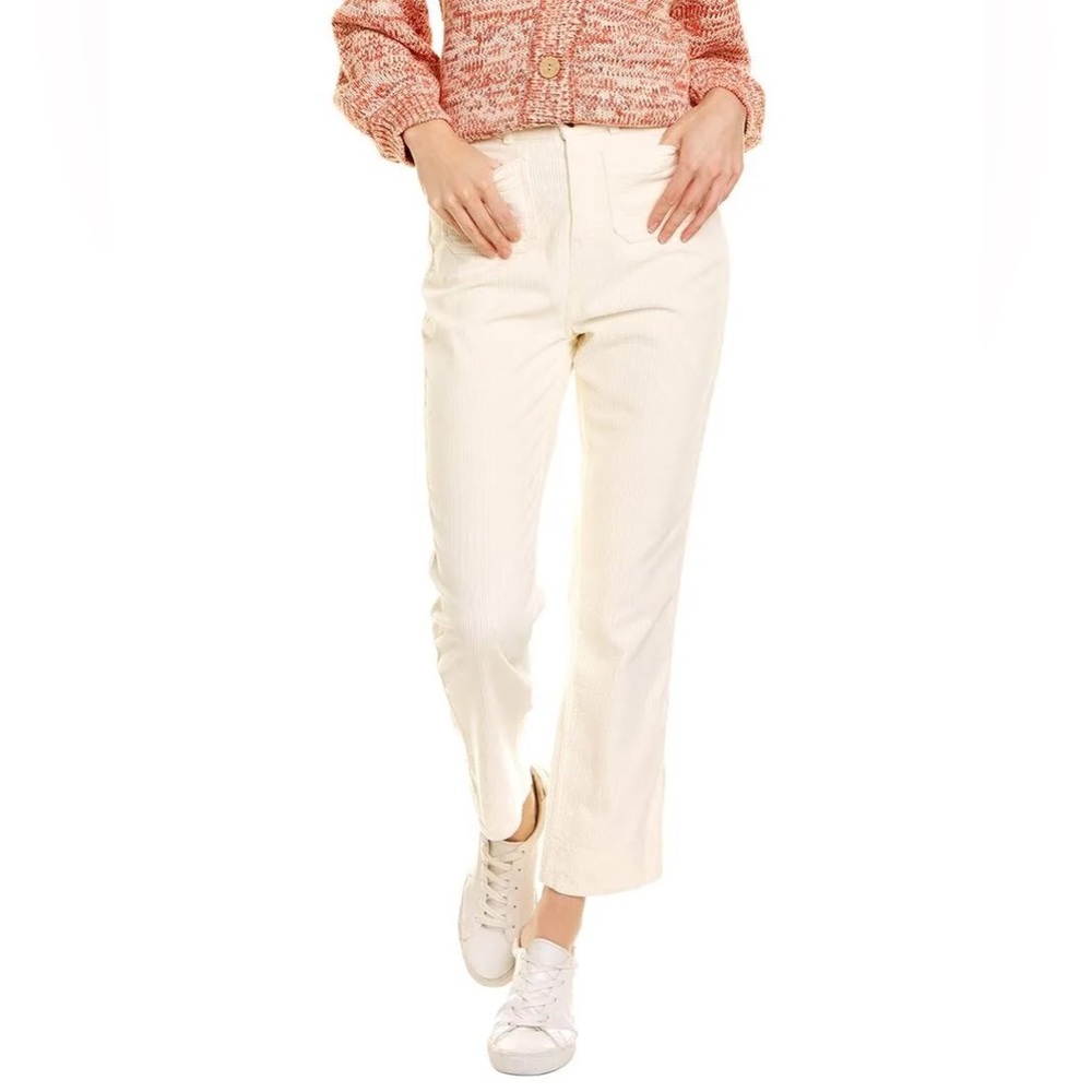 Faherty Portland Corduroy Pant